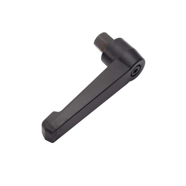 H&H Industrial Products, Inc. 8017-0048 electronic component