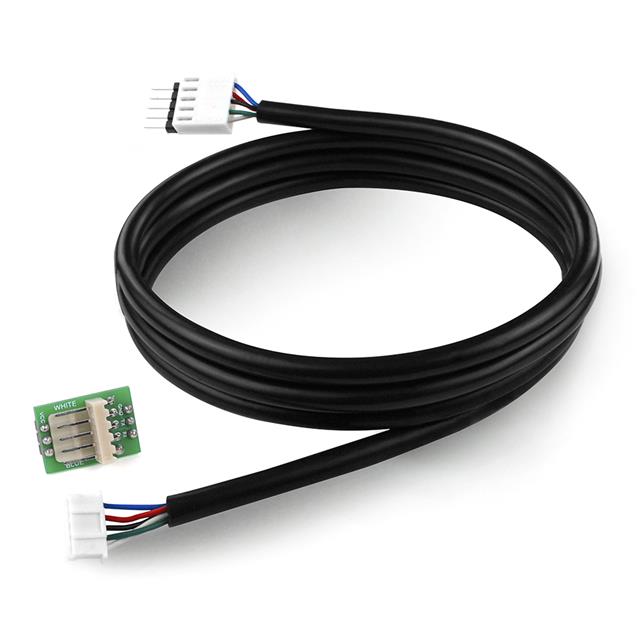 Atlas Scientific EZO-DC electronic component