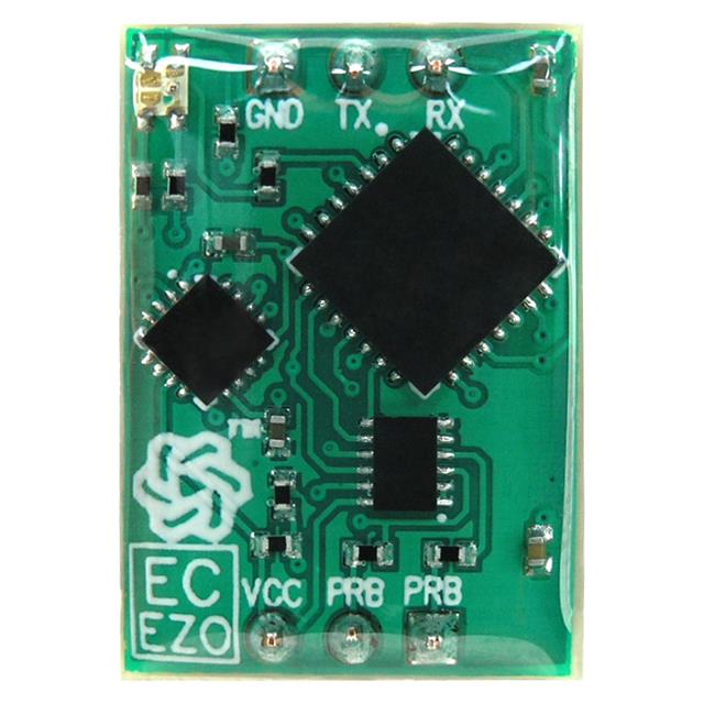 Atlas Scientific EZO-EC electronic component