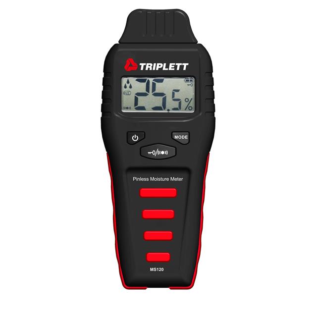 Triplett Test Equipment and Tools MS120 electronic component