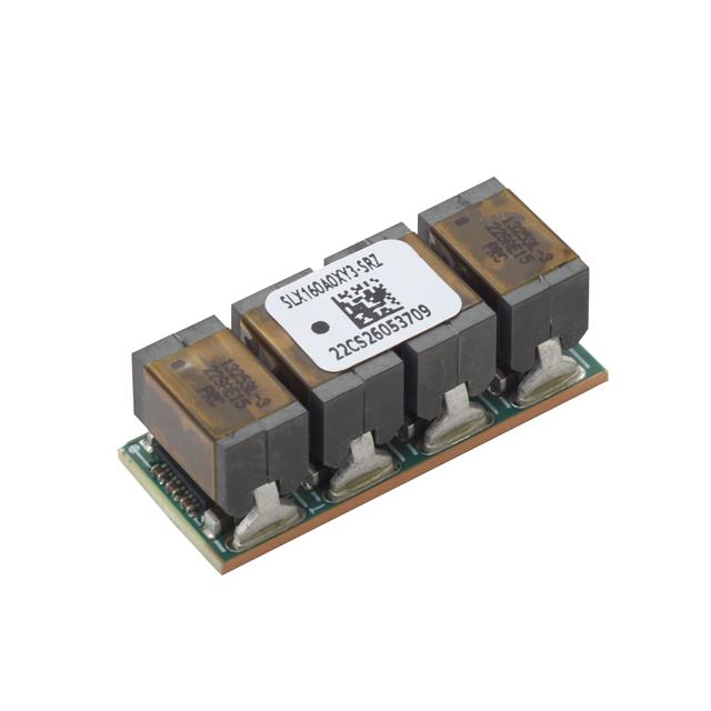 OmniOn Power™ SLX160A0XY3-SRZ electronic component