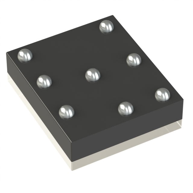 STMicroelectronics BALFHB-WL-05D3 electronic component