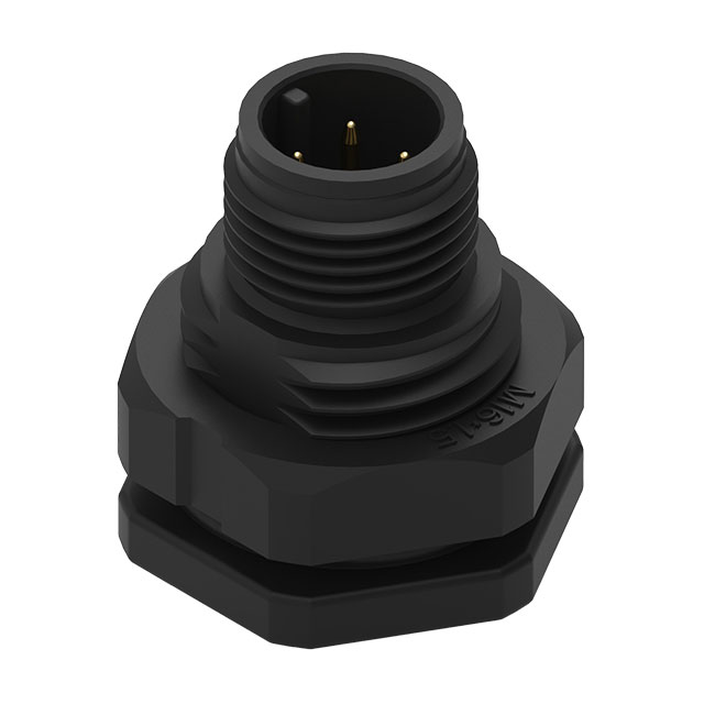 Würth Elektronik 643110100404 electronic component