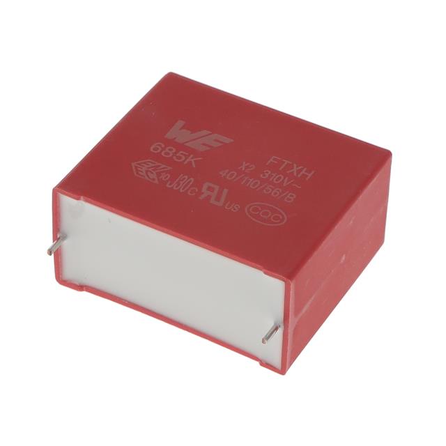 Würth Elektronik 890414028003CS electronic component