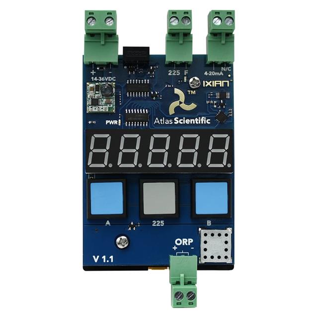 Atlas Scientific IXIAN-ORP electronic component