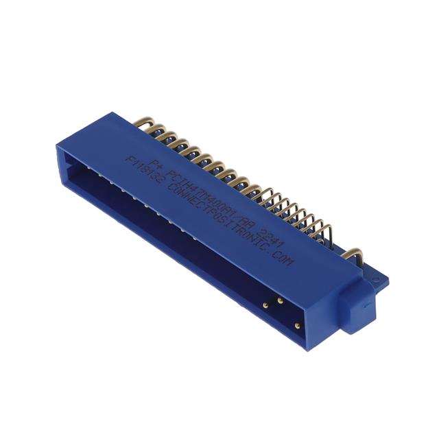 Amphenol Positronic PCIH47M400A1/AA electronic component