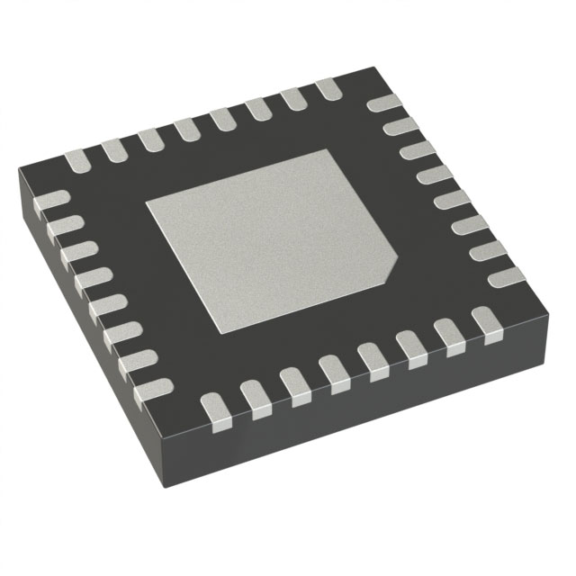 Analog Devices Inc. AD5544ACPZ-1-RL7 electronic component