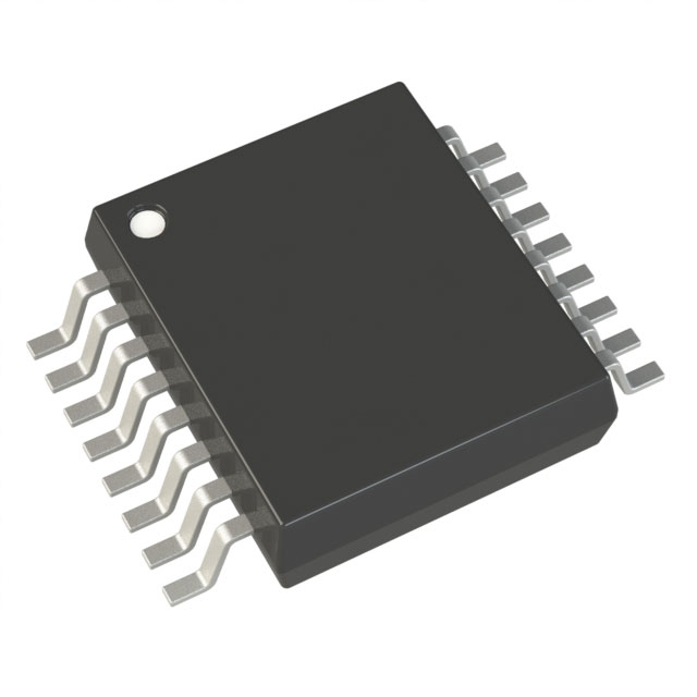 Analog Devices Inc. AD5933YRSZ-REEL7 electronic component