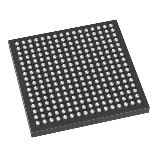 NXP USA Inc. SJA1110DEL/1Y electronic component