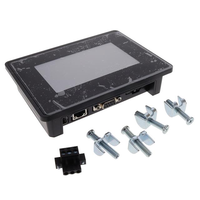 Panasonic Industrial Automation Sales AWHS1R043 electronic component