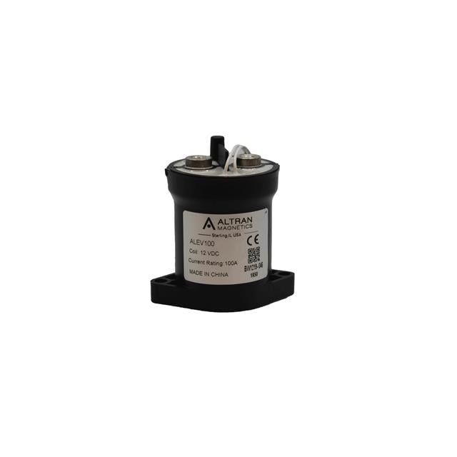 Altran Magnetics, LLC ALEV100-CAN electronic component