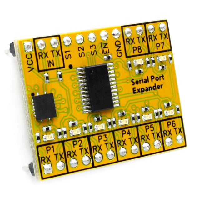 Atlas Scientific COM-102 electronic component