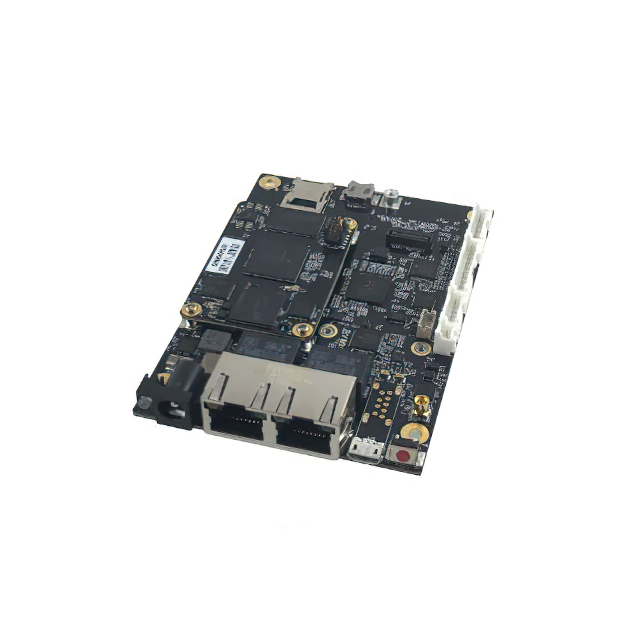 Gateworks Corporation GW7200-00 electronic component