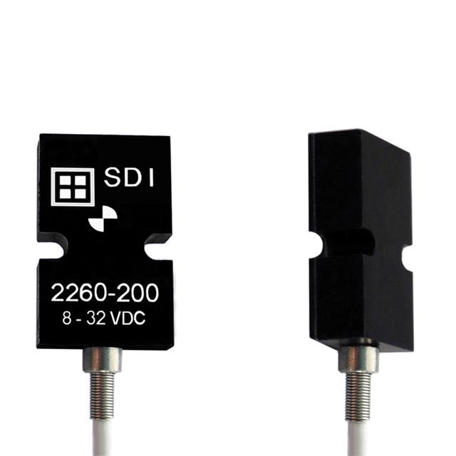 Silicon Designs 2260-200 electronic component
