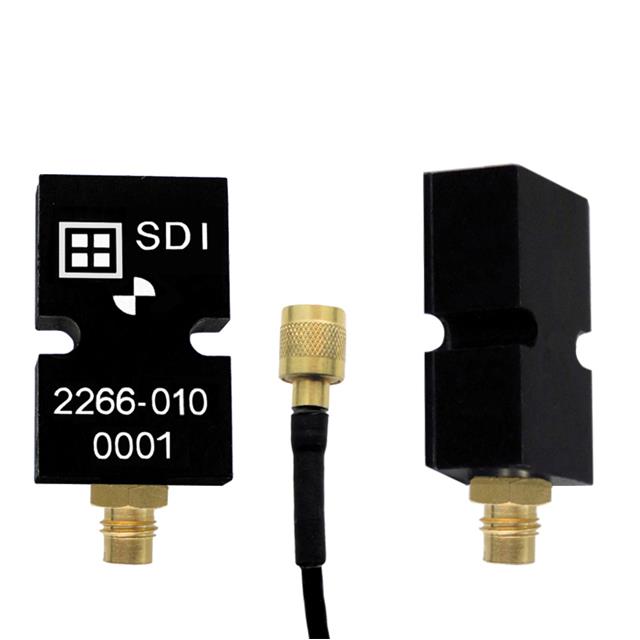 Silicon Designs 2266-010 electronic component