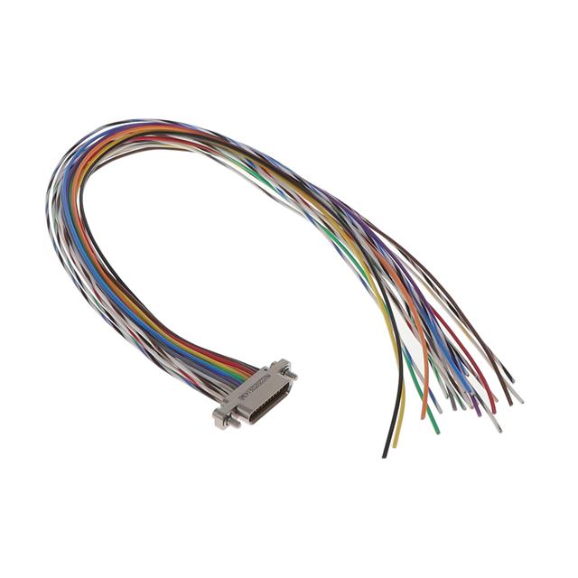 Molex MQ-222-025-261-43WB electronic component