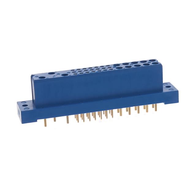Amphenol Positronic PCIM34W13F300A1/AA electronic component