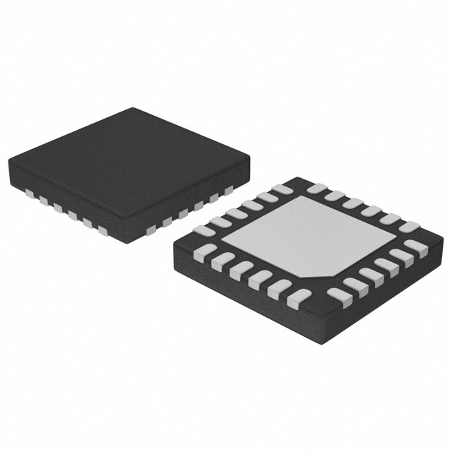 onsemi NCN8025AMNTXG electronic component