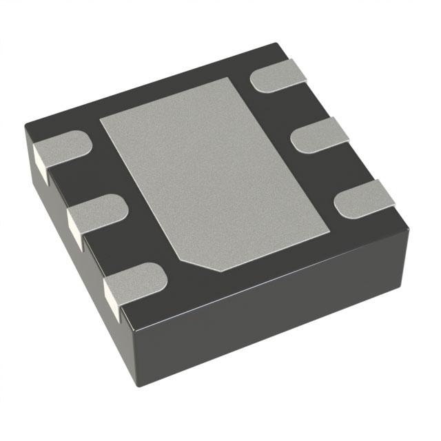 Analog Devices Inc. ADP195ACPZ-R7 electronic component