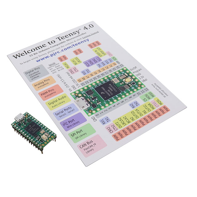 SparkFun Electronics 16997 electronic component