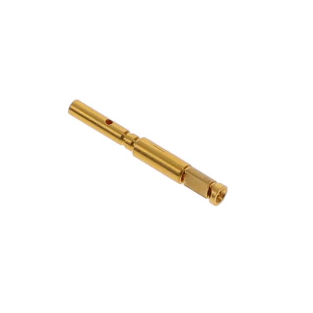 Amphenol Positronic FC8022D2 electronic component