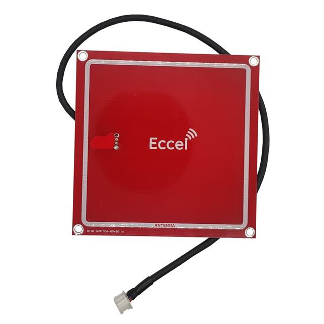 Eccel Technology Limited 000485 electronic component