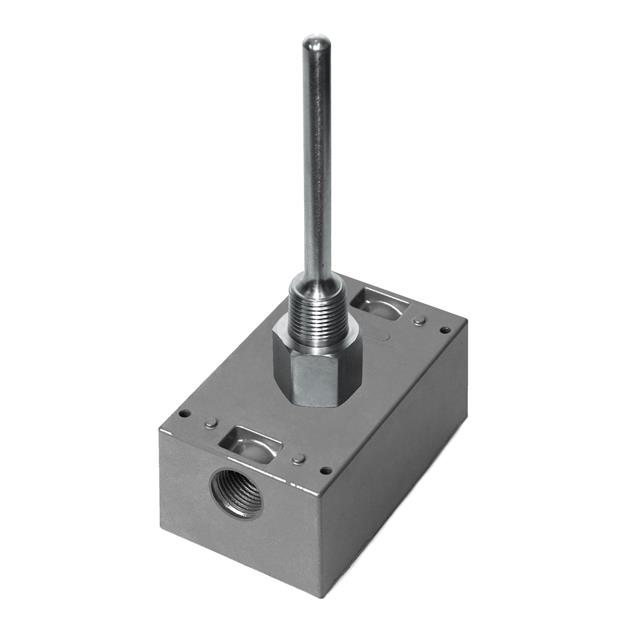 Automation Components, Inc. A/1K-2W-I-2.5"-BB electronic component