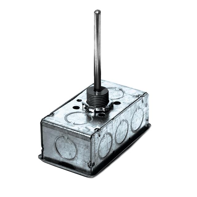 Automation Components, Inc. A/1K-NI-INW-2.5"-GD electronic component