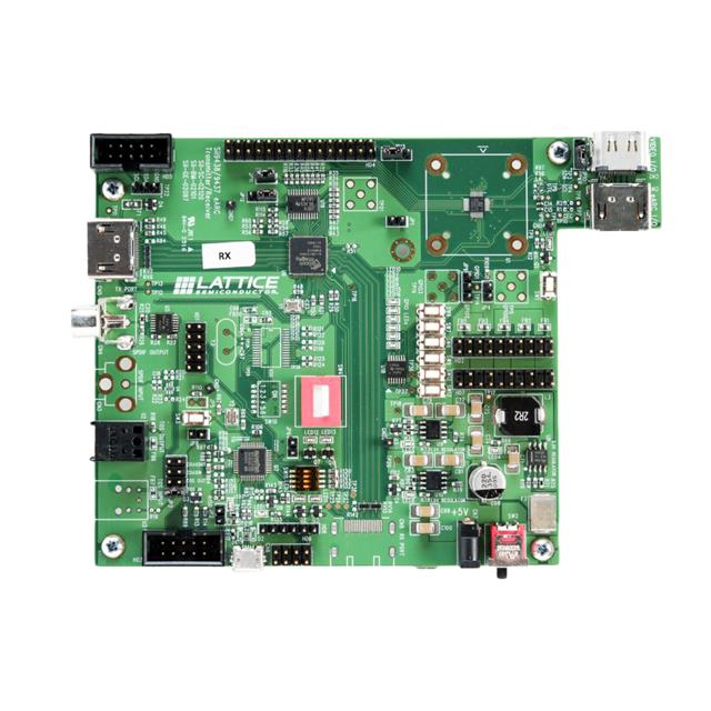 Lattice Semiconductor Corporation CP9438 electronic component