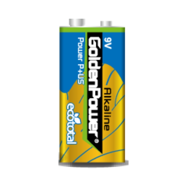 GoldenPower GL6F22A electronic component