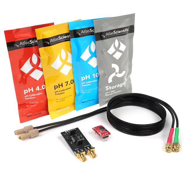Atlas Scientific KIT-104P electronic component
