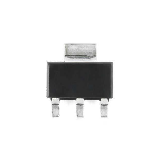 UMW LM317DCYR electronic component