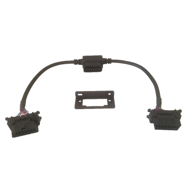 AVR Global Technologies, Inc OBD2-2004 J1962 electronic component