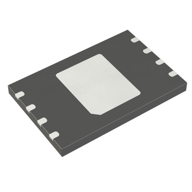 Macronix MX25L12833FZ2J-10G electronic component