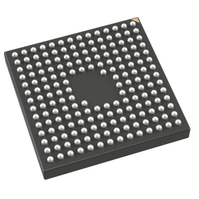 Analog Devices Inc. ADSP-BF536BBCZ-4A electronic component