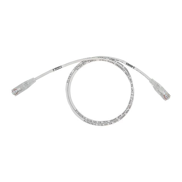 Cabling123 C71-1068-WH7 electronic component