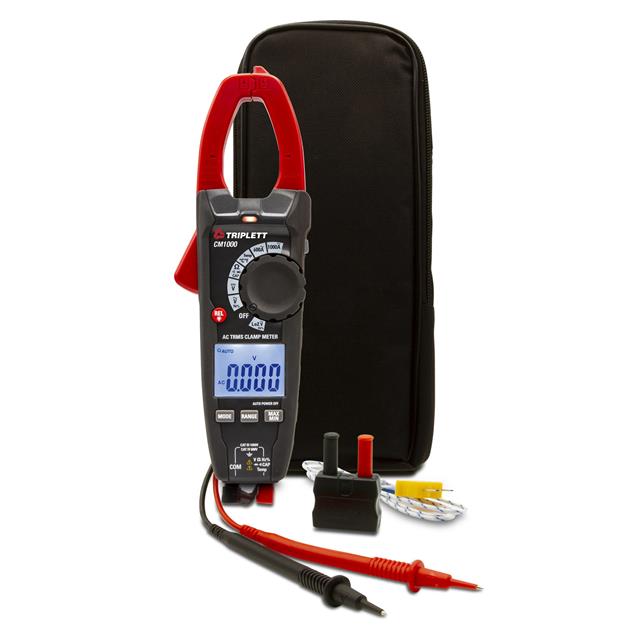 Triplett CM1000 electronic component