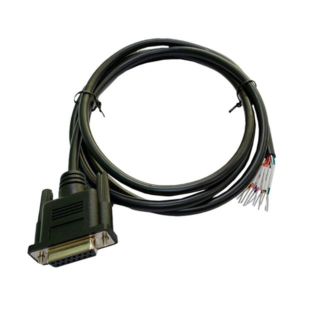CompuCablePlusUSA DBC-15FW-10 electronic component