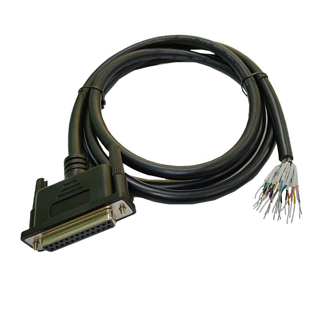 CompuCablePlusUSA DBC-25FW-05 electronic component