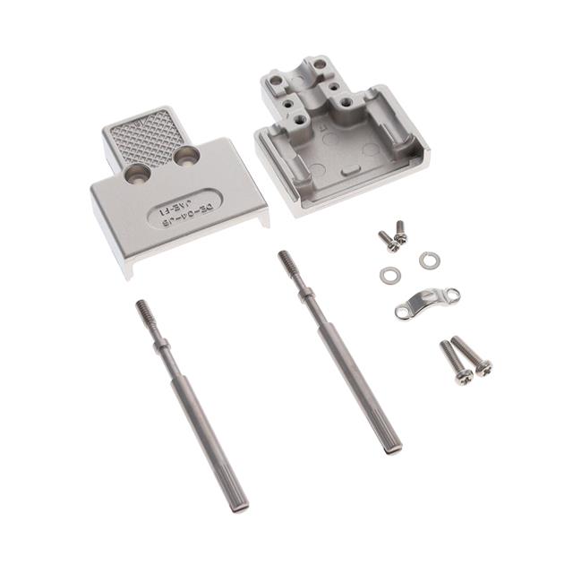 JAE Electronics DE-C4-J6-F1 electronic component