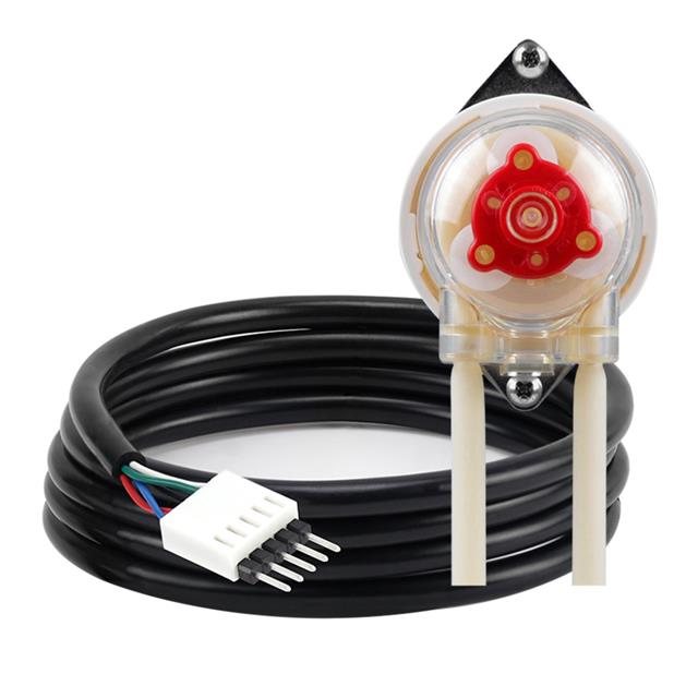 Atlas Scientific EZO-PMP electronic component