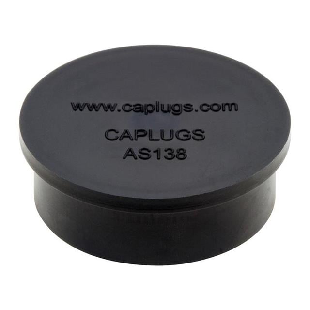 Caplugs AS13816BQ1 electronic component