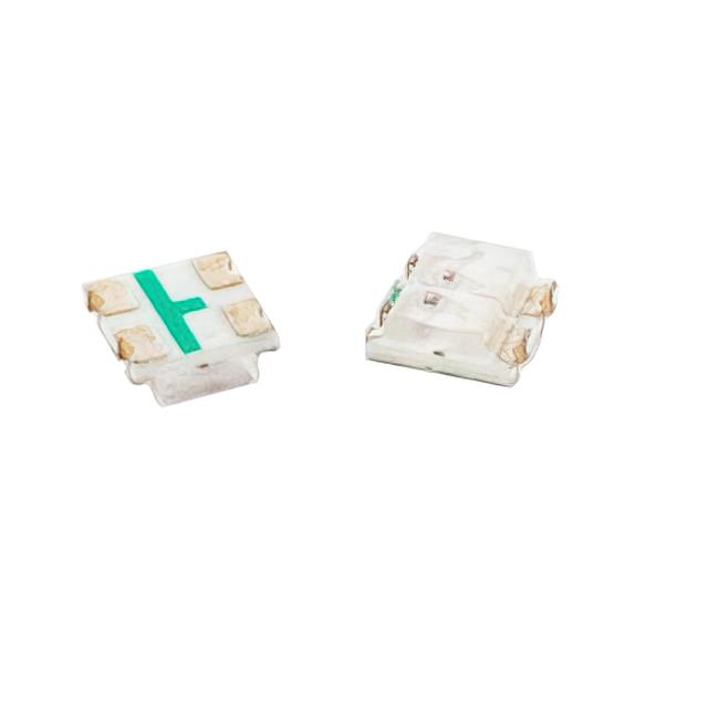 Visual Communications Company - VCC SB0606WC01-RGB electronic component