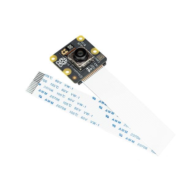Raspberry Pi SC1226 electronic component