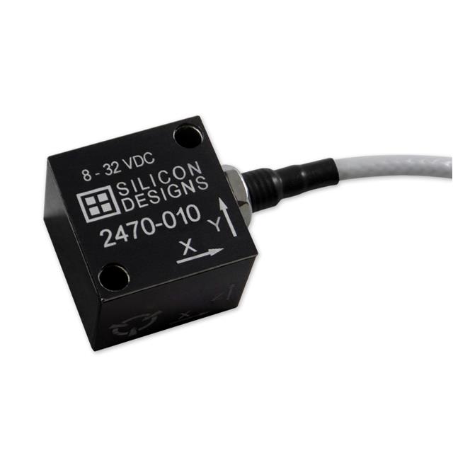 Silicon Designs 2470-010 electronic component