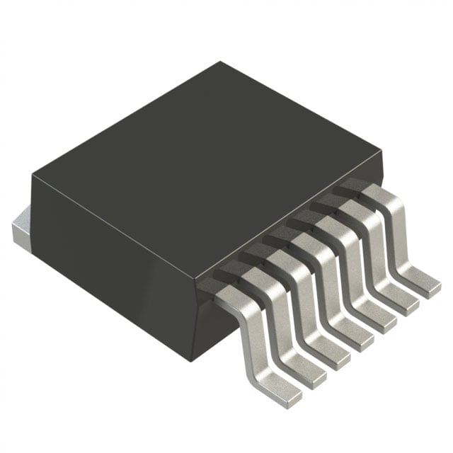 Analog Devices Inc. LT1506CR-SYNC#TRPBF electronic component