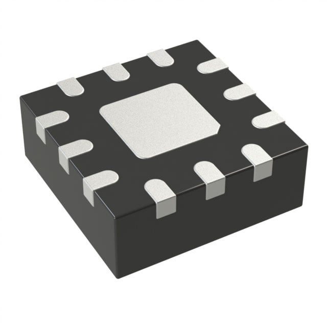 Analog Devices Inc. LTC4231IUD-2#PBF electronic component