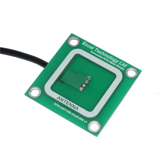 Eccel Technology Limited 000334 electronic component