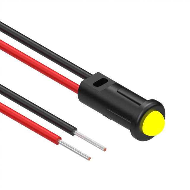 Tensility International Corp 12-00009 electronic component
