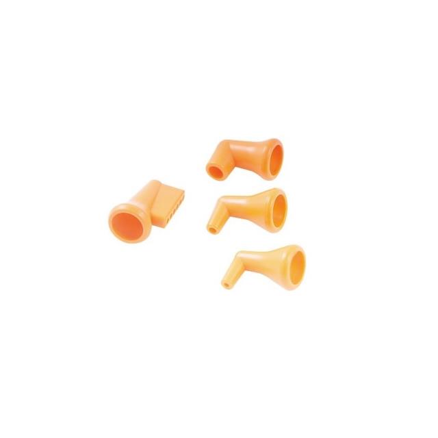 H&H Industrial Products, Inc. 8401-0208 electronic component